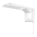 Ver imagem 2 de Chuveiro Eletronico Branco Acqua Storm Ultra 220/7800 Lorenzetti
