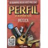 Jogo Perfil Express Musica Grow - 1