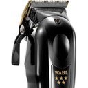 Ver imagem 5 de Máquina de Corte Wahl Magic Clip Cordless Black [f002]