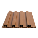 Ver imagem 3 de Kit 2 Painel Ripado 3D Decorativo 2,70m x 16cm