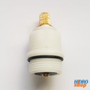 Ver imagem 1 de Reparo Torneira e Misturador Lavatório e Cozinha Docol Abs - 994200