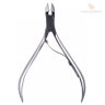 Alicate para Corte de Cutículas e Remoção de Peles Mortas - 2