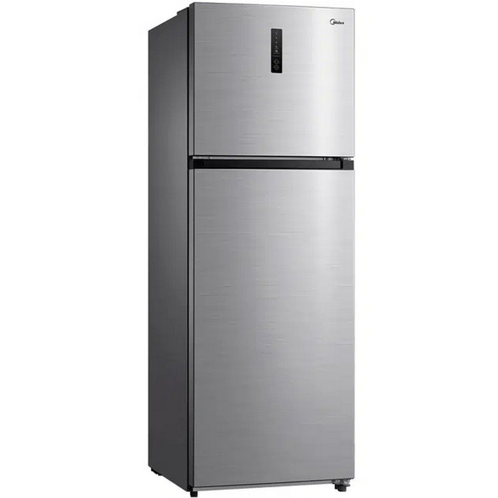 Geladeira Refrigerador Midea 347L Frost Free Duplex MD-RT468MTA - 1