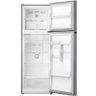 Geladeira Refrigerador Midea 347L Frost Free Duplex MD-RT468MTA - 6