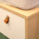 Ver imagem 3 de Cama Infantil com Gavetas Tamanho Solteiro para Quarto Infantil Linha Join