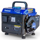 Ver imagem 1 de Gerador de Energia á Gasolina 2T GT950AW Monofásico 750W TEKNA