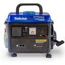 Ver imagem 2 de Gerador de Energia á Gasolina 2T GT950AW Monofásico 750W TEKNA