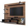 Painel Home para TV até 58 Polegadas Maragogi Colibri - 3