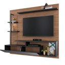 Ver imagem 3 de Painel Home para TV até 58 Polegadas Maragogi Colibri