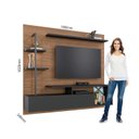 Ver imagem 5 de Painel Home para TV até 58 Polegadas Maragogi Colibri