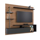 Ver imagem 4 de Painel Home para TV até 58 Polegadas Maragogi Colibri