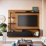 Painel Home para TV até 58 Polegadas Maragogi Colibri - 1