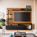 Ver imagem 1 de Painel Home para TV até 58 Polegadas Maragogi Colibri