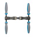 Ver imagem 1 de Chave Faceadora Mov. Central Rosca Ital Unior Bike Tools Ref. 626472