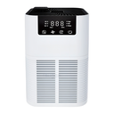 Ver imagem 1 de Purificador de Ar + Aromatizador Elimina Fumaça Pelos Bacterias Mofo C/ Sensor Poluição