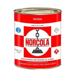 Cola de Contato 750g - 1