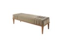 Ver imagem 1 de Recamier Versa Bege:linho
