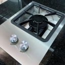 Ver mais imagens de Bifeteira Gourmet Slim e Chapa com Prensa
