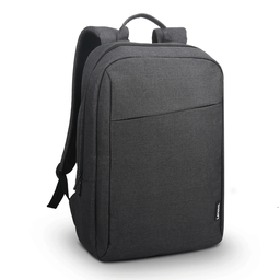 Mochila Lenovo Casual B210 Até 15.6 Para Notebook - Preta - 1