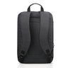 Mochila Lenovo Casual B210 Até 15.6 Para Notebook - Preta - 4