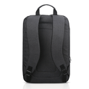 Ver imagem 4 de Mochila Lenovo Casual B210 Até 15.6 Para Notebook - Preta