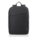 Ver imagem 5 de Mochila Lenovo Casual B210 Até 15.6 Para Notebook - Preta