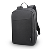 Mochila Lenovo Casual B210 Até 15.6 Para Notebook - Preta - 3