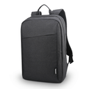 Ver imagem 3 de Mochila Lenovo Casual B210 Até 15.6 Para Notebook - Preta