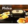 Multi Cook Philco Inox 220v - 10