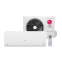 Ver imagem 1 de Ar Condicionado Lg Dual +ai 12.000 Btus F S3-q12ja33k 220v