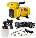 Ver imagem 3 de Compressor de Ar Direto Schulz Diafragma Ms2,3 Jetfacil Plus C/kit