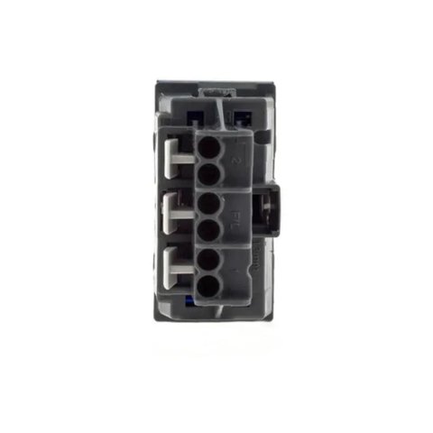 MÓDULO INTERRUPTOR PARALELO 10A PIAL PLUS+ BRANCO