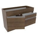 Ver imagem 4 de Balcão de Pia Glamy com 1 Porta e 2 Gavetas Rustic Madesa