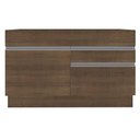 Ver imagem 2 de Balcão de Pia Glamy com 1 Porta e 2 Gavetas Rustic Madesa