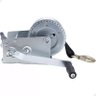 Guincho Manual Catraca 2500lbs Carreta Barcos Lanchas 1700kg - 2