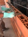 Ver imagem 5 de Kit - Paleta espátula Beta 40CM para assentamento de bloco estrutural (5 unid.) Bailéu Régua Beta