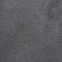 Ver imagem 7 de Poltrona Decorativa Chair Bouclé Cinza Escuro Premium Giratória Sala Dekorien