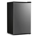 Ver imagem 1 de Frigobar 93 Litros Inox Classe a 127v Midea Mrc10b1-x