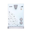Ver imagem 3 de Purificador de Água Newup Glass 2.0 Branco 220V Refrigerado com 5 Estágios de Filtragem