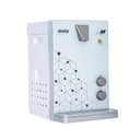 Ver imagem 2 de Purificador de Água Newup Glass 2.0 Branco 220V Refrigerado com 5 Estágios de Filtragem