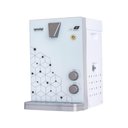 Ver imagem 1 de Purificador de Água Newup Glass 2.0 Branco 220V Refrigerado com 5 Estágios de Filtragem