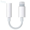 Ver imagem 2 de Cabo Adaptador Fone Iphone 7 e 8 Plus X 11 Áudio Auxiliar