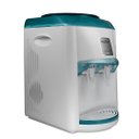 Ver imagem 3 de Bebedouro de Água Gelada Latina BR355 Compressor Branco com Verde 220V