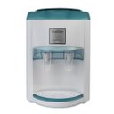 Ver imagem 2 de Bebedouro de Água Gelada Latina BR355 Compressor Branco com Verde 220V