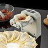 Máquina de Fechar Pastel e Guioza Automático com Temporizado Usb - 2