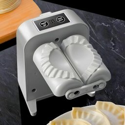 Máquina de Fechar Pastel e Guioza Automático com Temporizado Usb - 3
