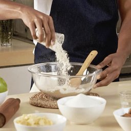 2 Tigelas de Vidro Marinex Plus Astral 1,5l Potes Redondos Transparentes Bowls sem Tampa - 3