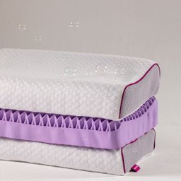 Travesseiro Cervical - I wanna sleep - Airgelly® - 4