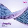 Travesseiro Cervical - I wanna sleep - Airgelly® - 7