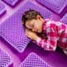 Travesseiro Cervical - I wanna sleep - Airgelly® - 3